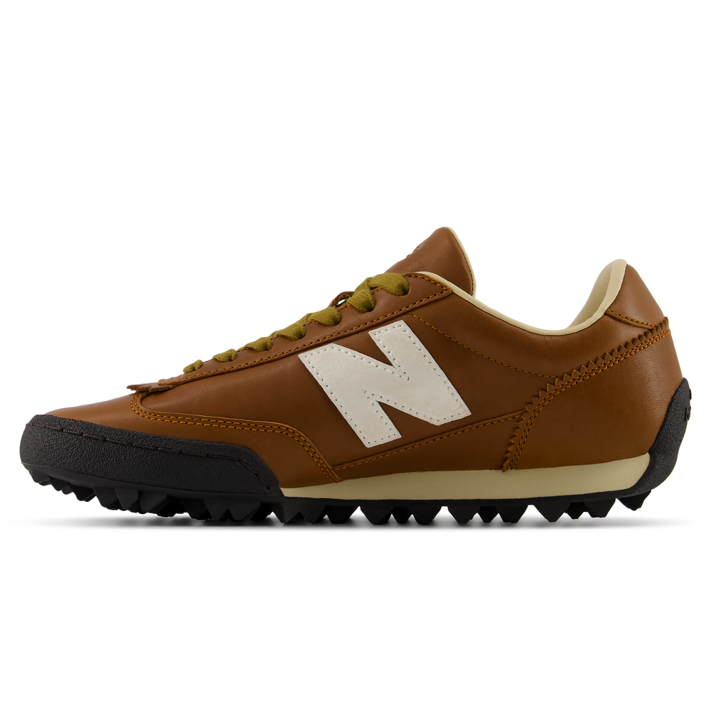Pánske topánky New Balance Gator Run UGTRS2AN – hnedá