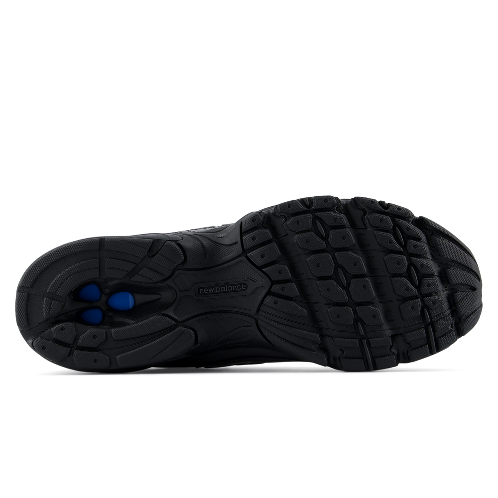 Unisex topánky New Balance U7406Y8 – sivé