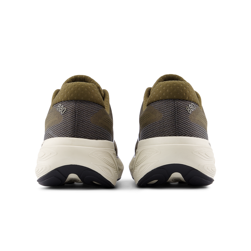 Pánske topánky New Balance Fresh Foam X 880 v15 M88015B – zelené
