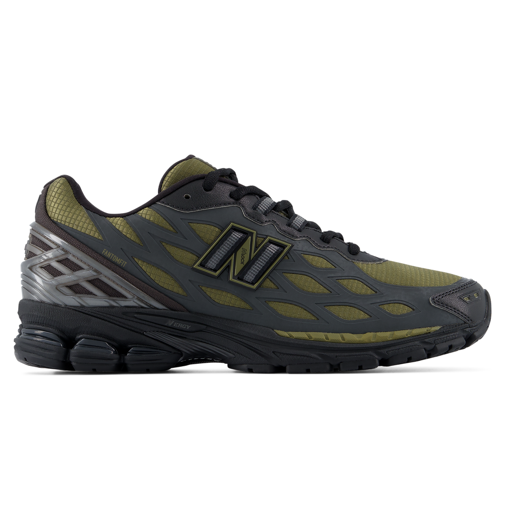 Unisex topánky New Balance U1906720 – zelené