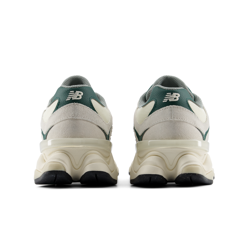 Unisex topánky New Balance U90607ET – béžové