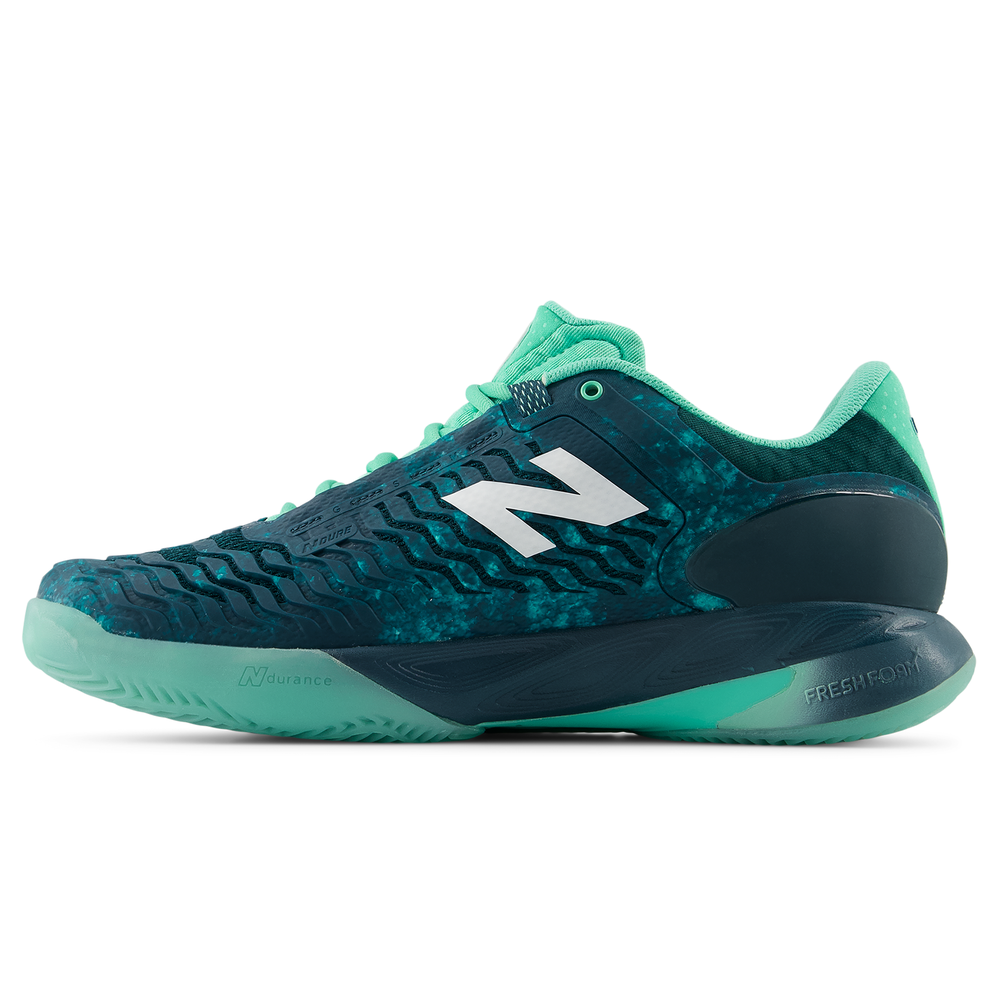 Pánske topánky New Balance Fresh Foam X CT-Rally v2 MRAL5AH – zelené