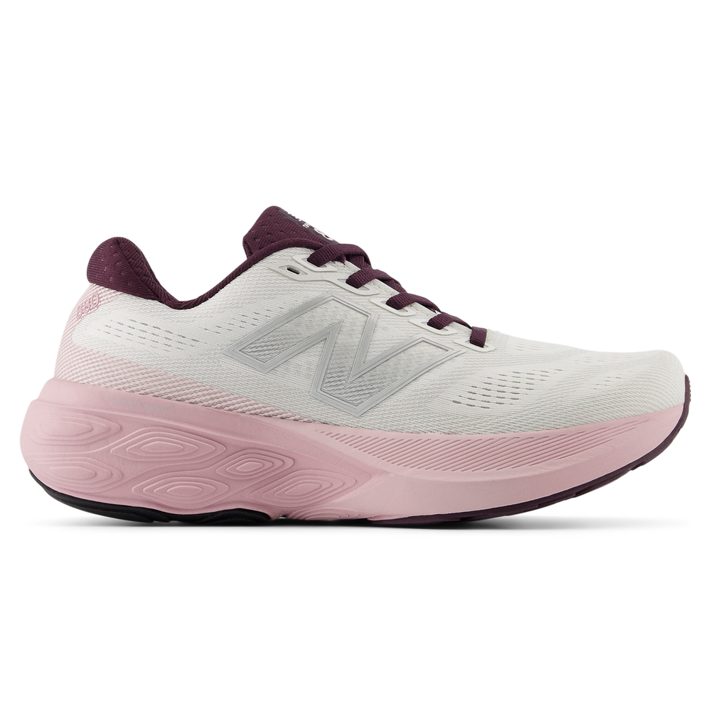 Dámske topánky New Balance Fresh Foam X 880 v15 W880A15 – sivé