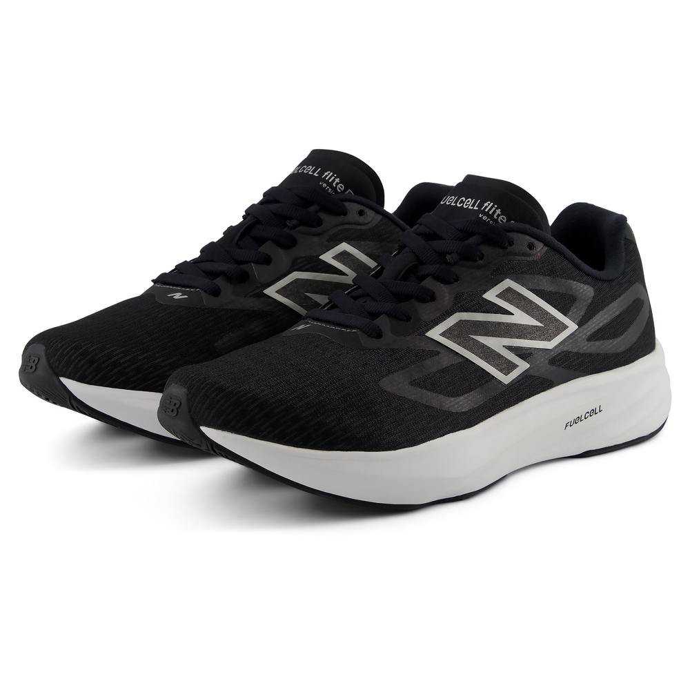 Dámske topánky New Balance Flite-R WFLTR9DM – čierné