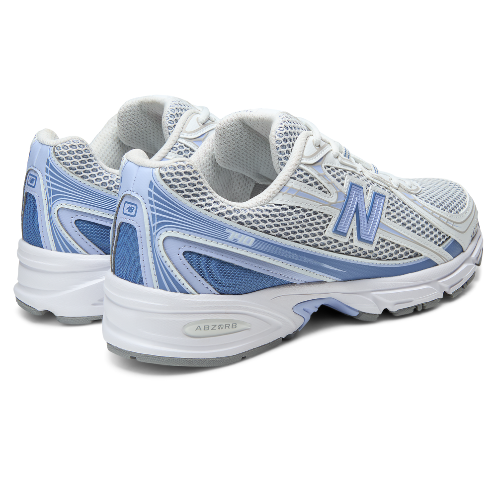 Unisex topánky New Balance U7401T4 – modré