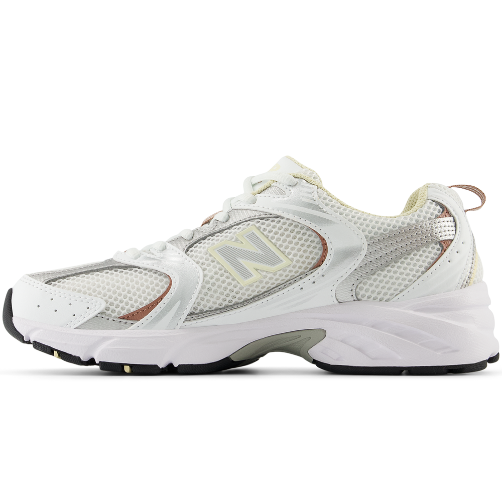 Unisex topánky New Balance MR530SGA – biele