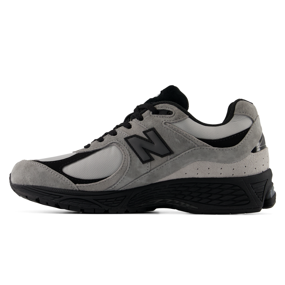 Unisex topánky New Balance U20028W9 – sivé