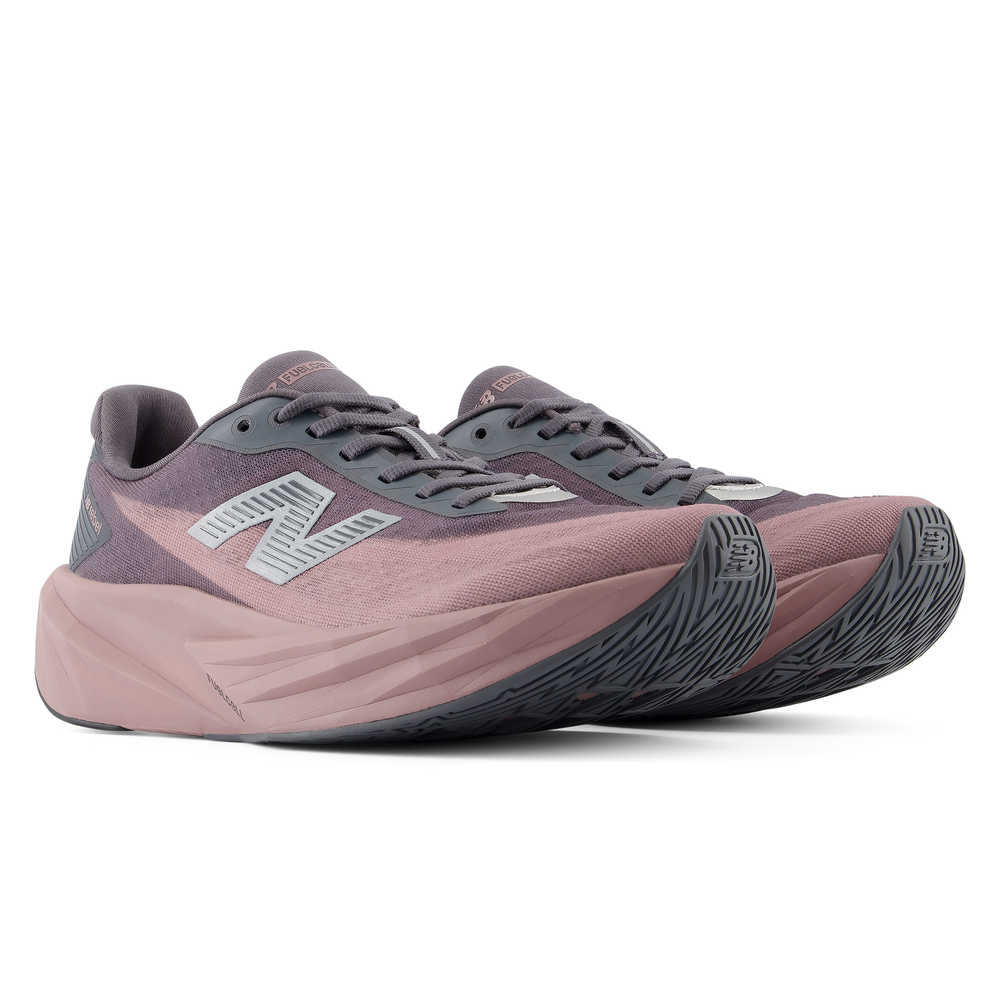 Dámske topánky New Balance FuelCell Rebel v5 WFCX3WA – ružové