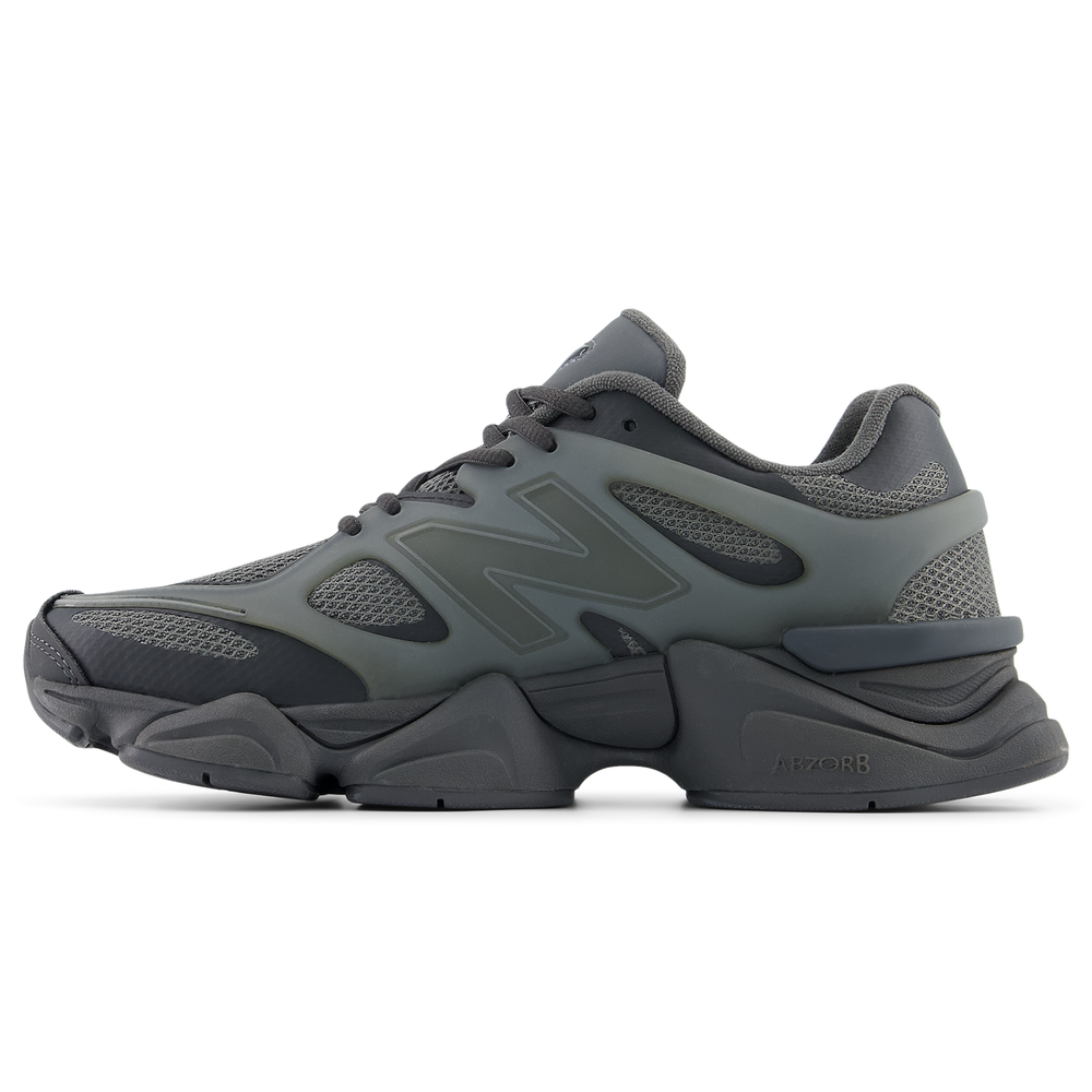 Unisex topánky New Balance U9060IAA – sivé