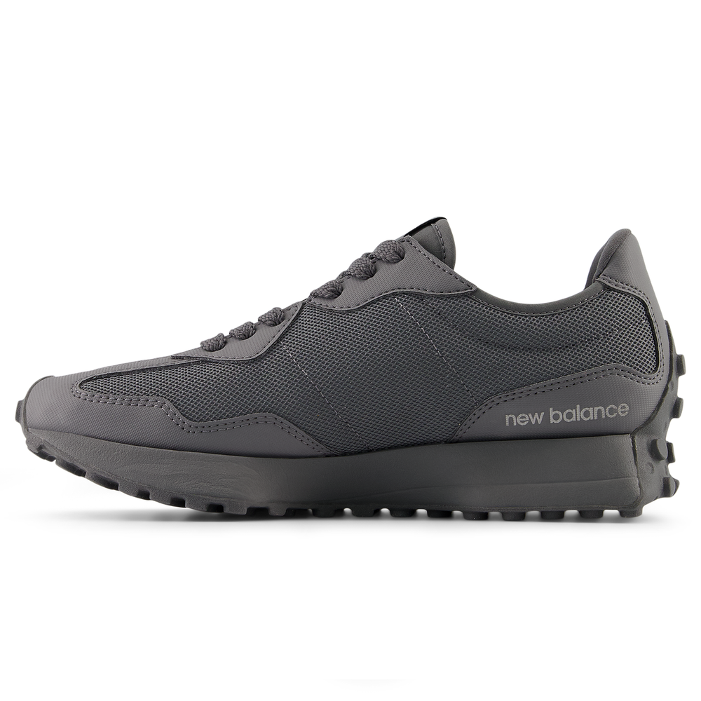 Unisex topánky New Balance U327SCC – sivé