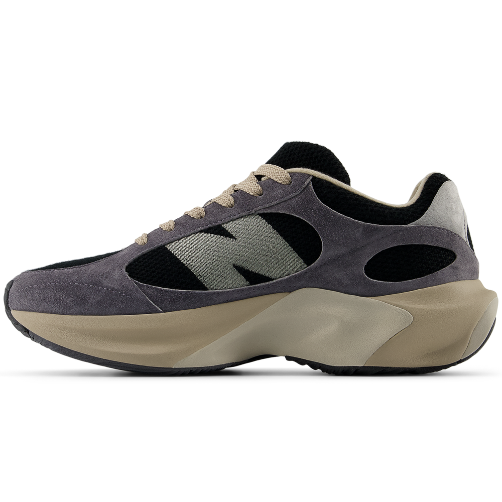 Unisex topánky New Balance WRPD RUNNER UWRPDCST – sivé