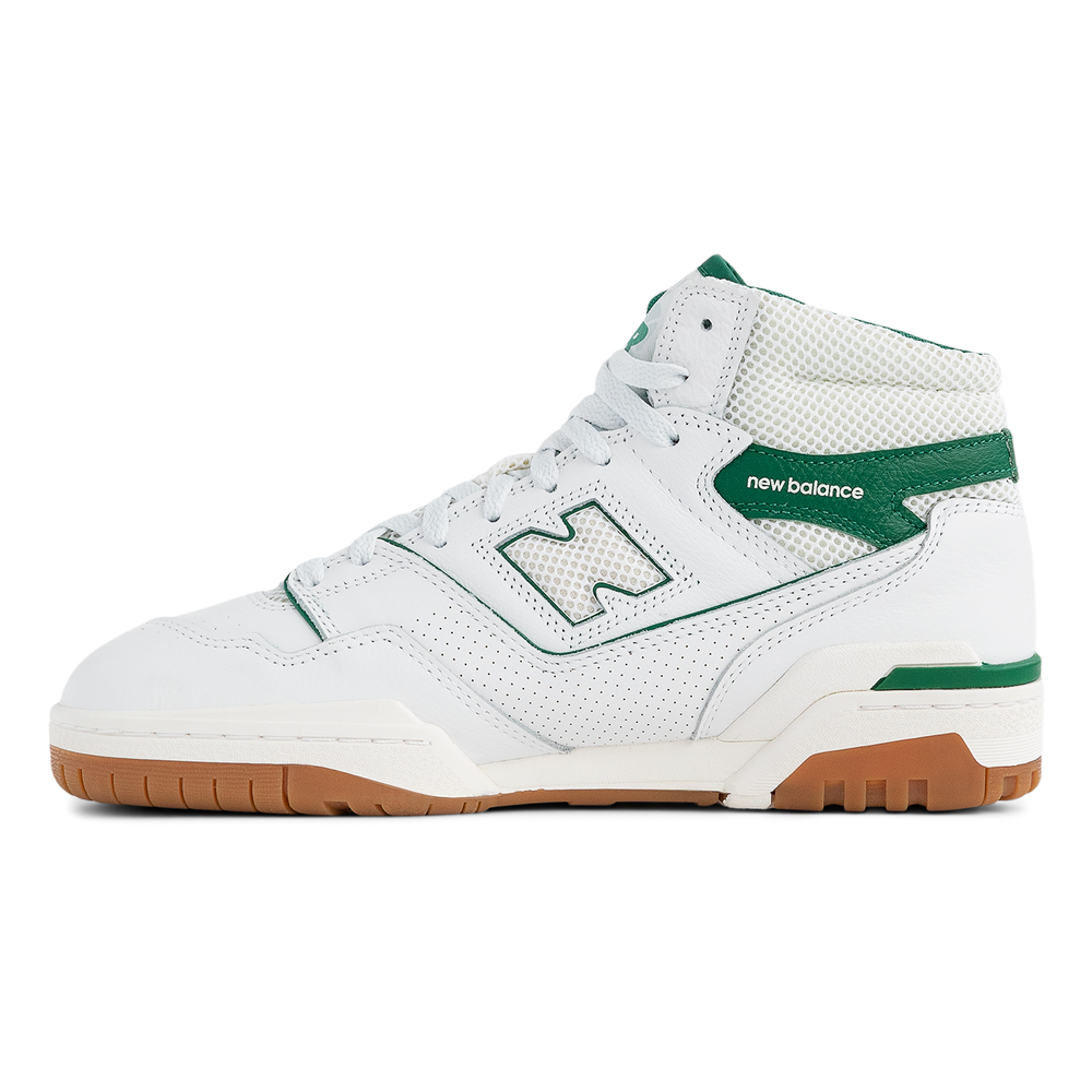 Unisex topánky New Balance x Aimé Leon Dore BB650RG1 – biele