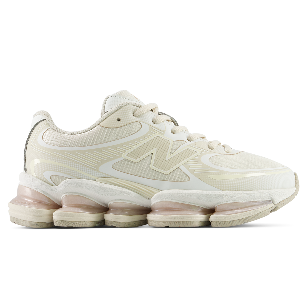 Unisex topánky New Balance ABZORB U20004PO – béžové