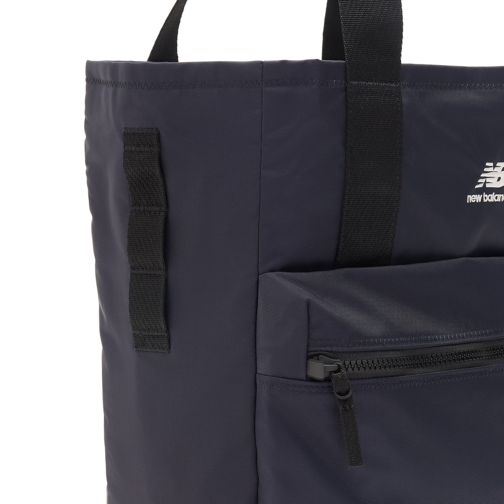 Taška New Balance AC4189TDNT – čierne