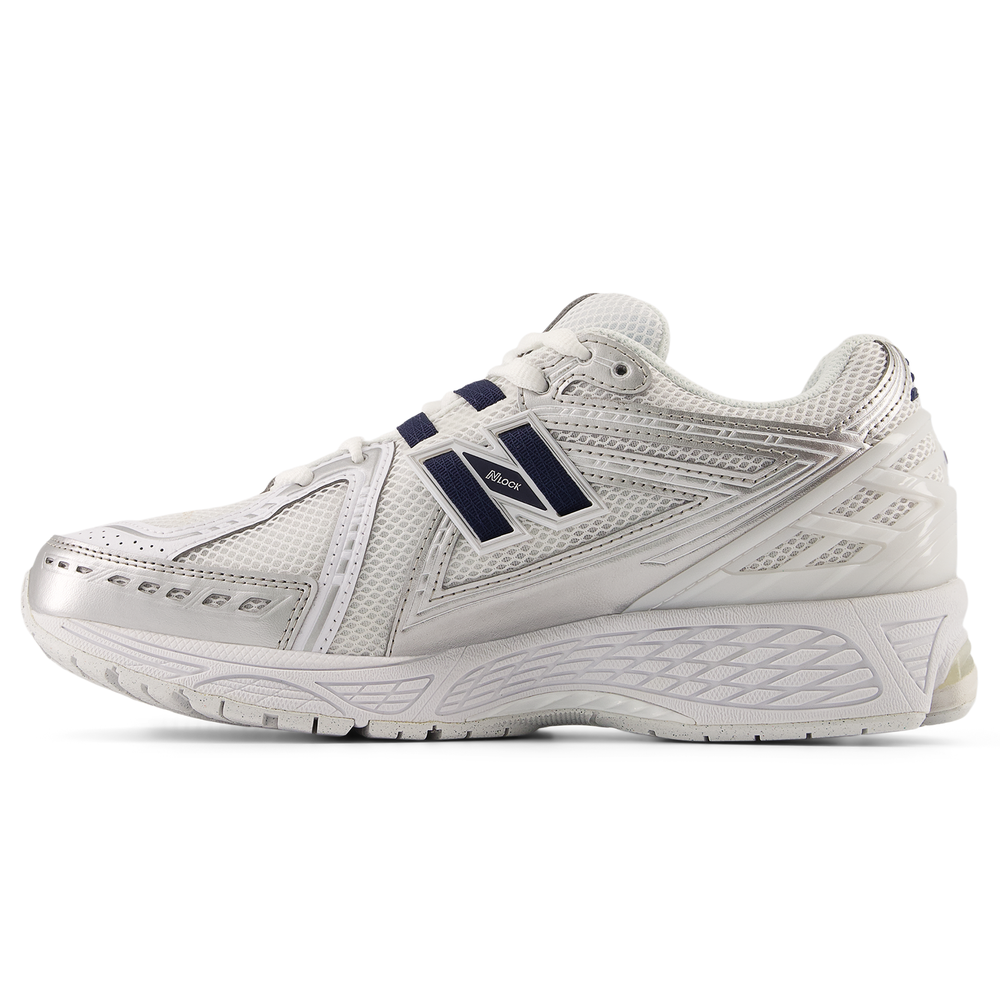 Unisex topánky New Balance U1906RCM – biele