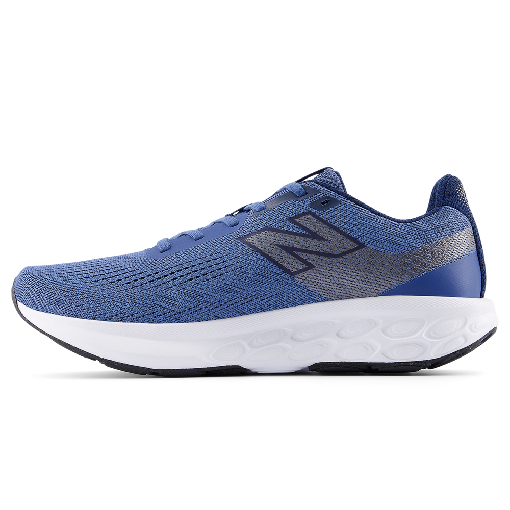 Pánske topánky New Balance Fresh Foam x 520 v9 M52028X – modré