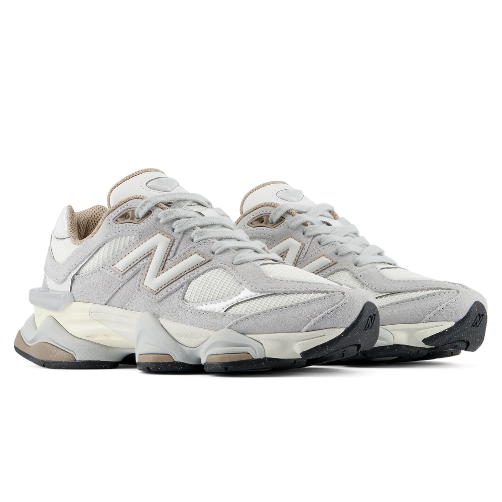 Unisex topánky New Balance U906011M – sivé