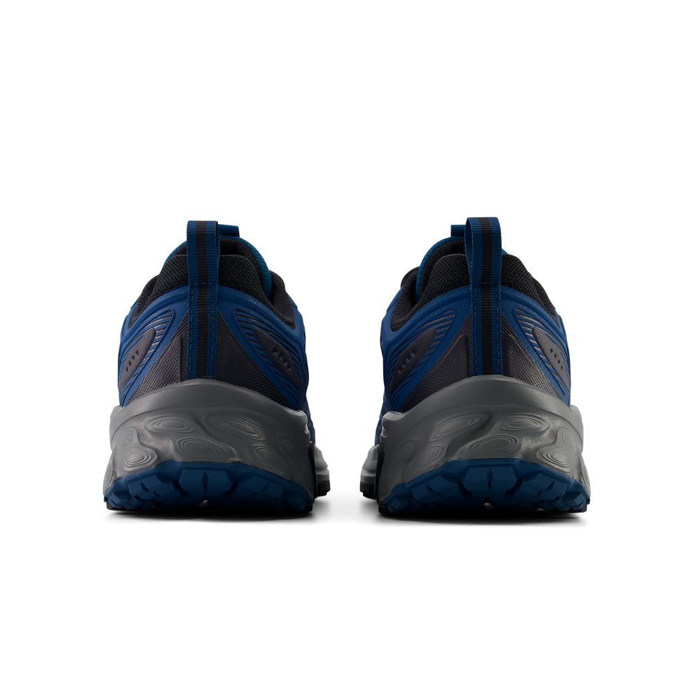 Pánske topánky New Balance 410 v9 M4104JE – modré