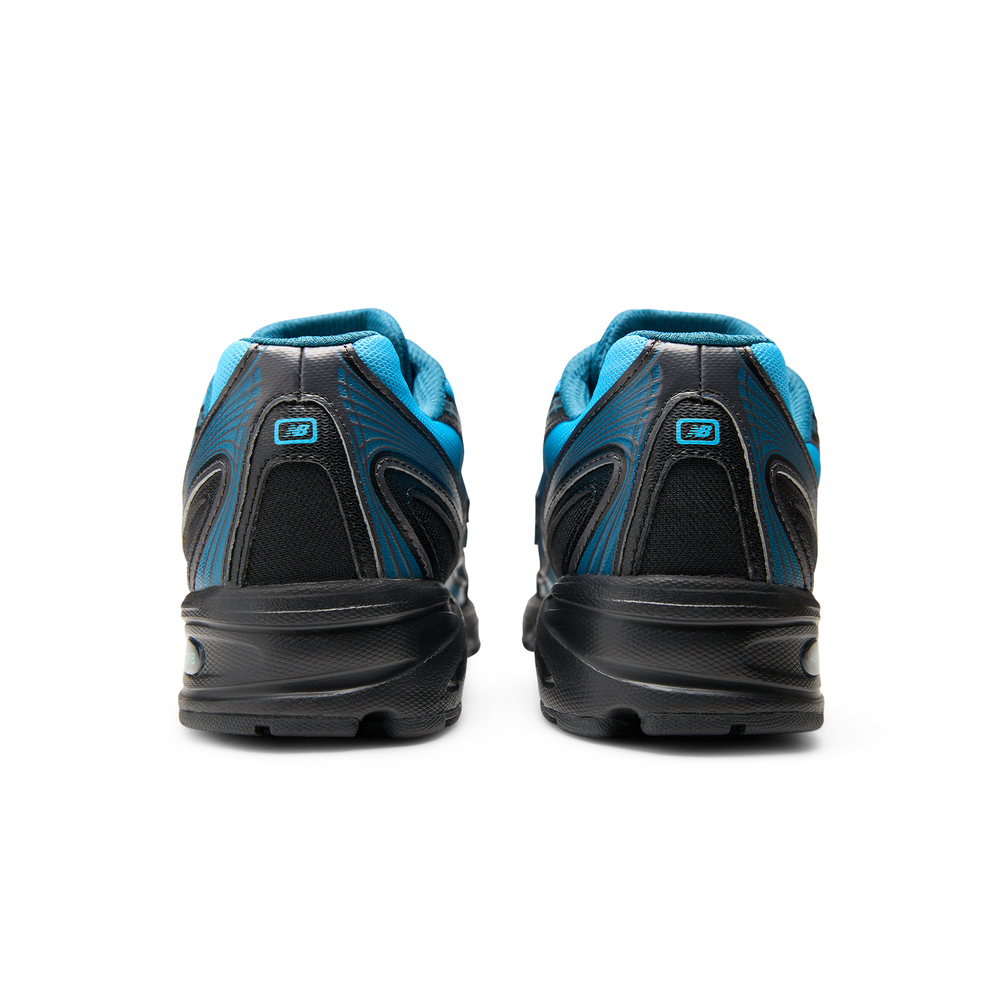 Unisex topánky New Balance U7402CJ – modré