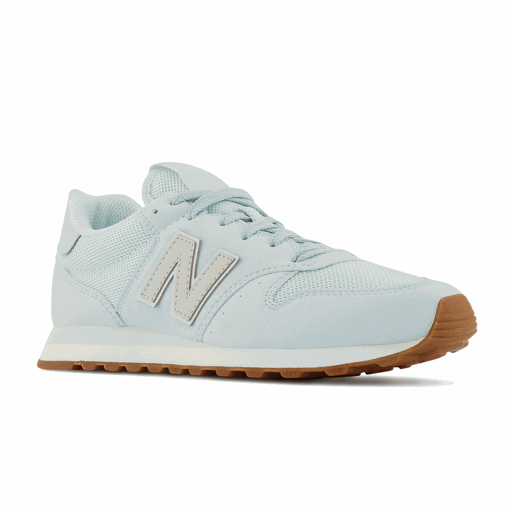 Dámske topánky New Balance GW500CS1 – modré
