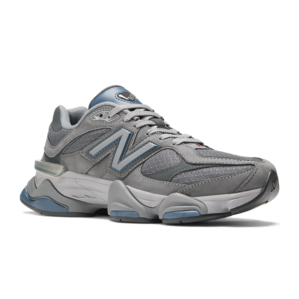 Unisex topánky New Balance U9060ECC – sivé