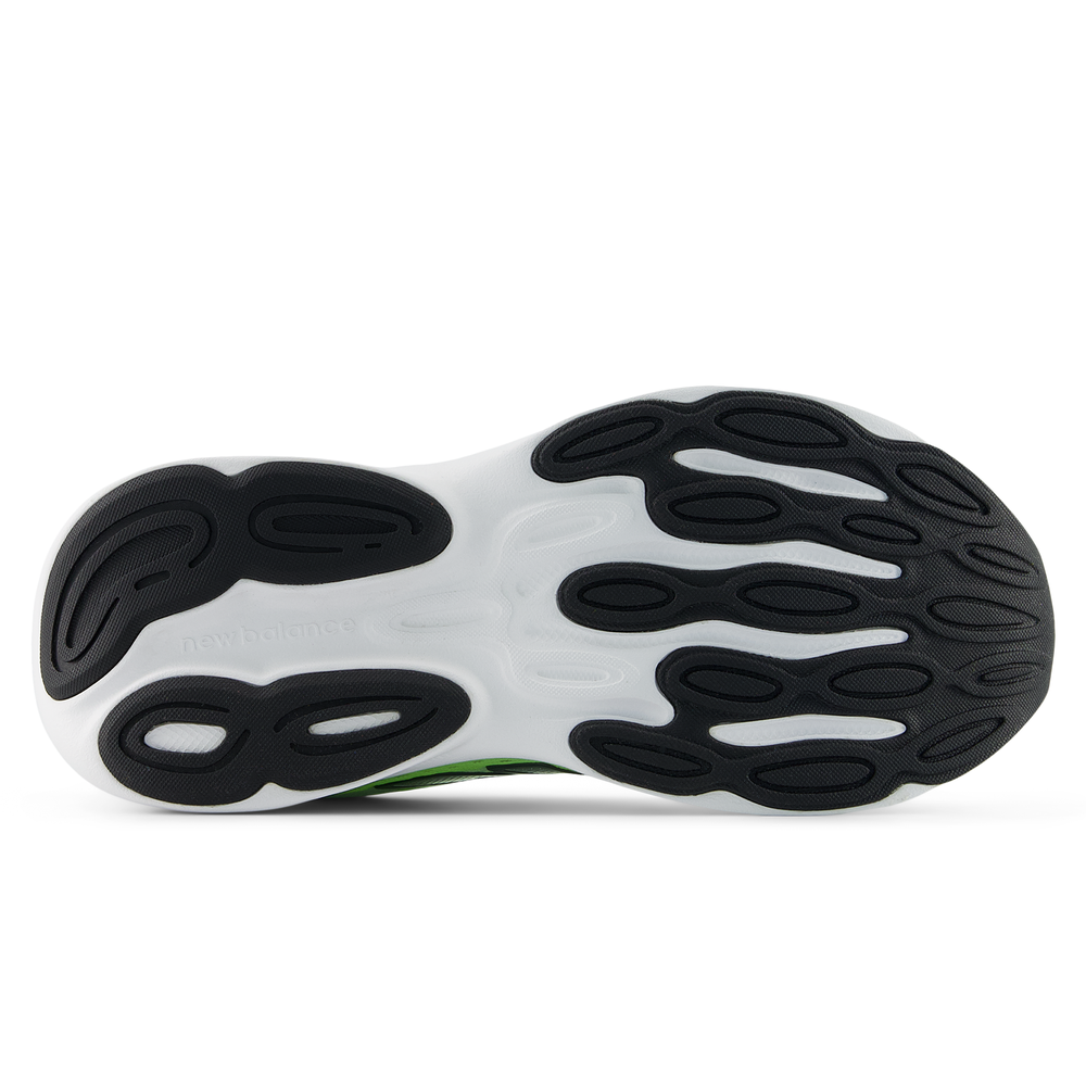 Dámske topánky New Balance Fresh Foam 680 v9 W6801GC – zelené