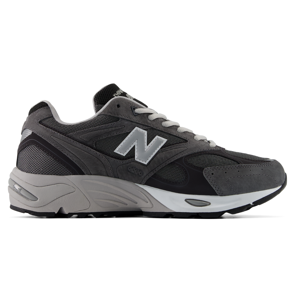 Pánske topánky New Balance U880R3TR – sivé
