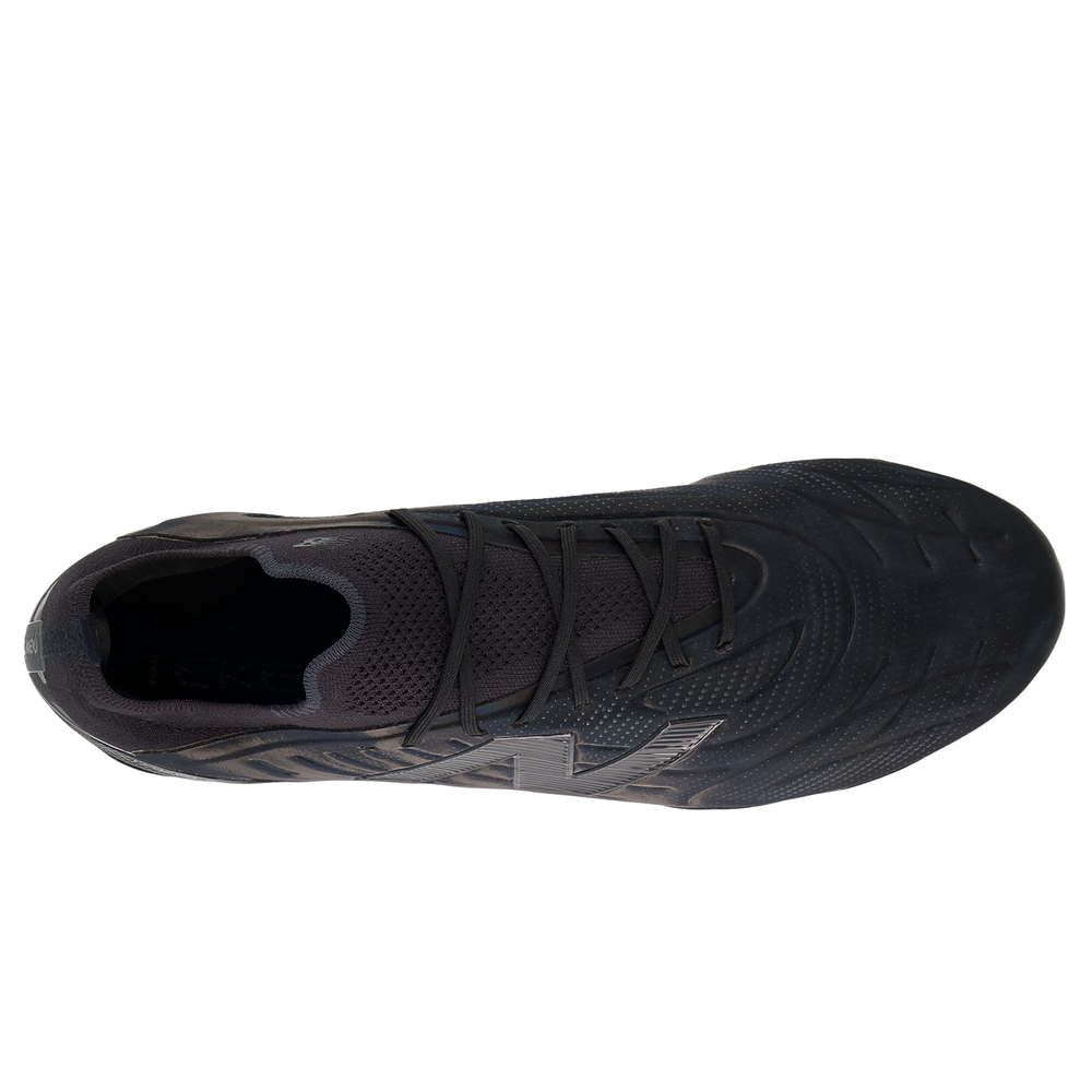 Pánske kopačky New Balance TEKELA ELITE FG V5 ST1FLTB5 – čierné