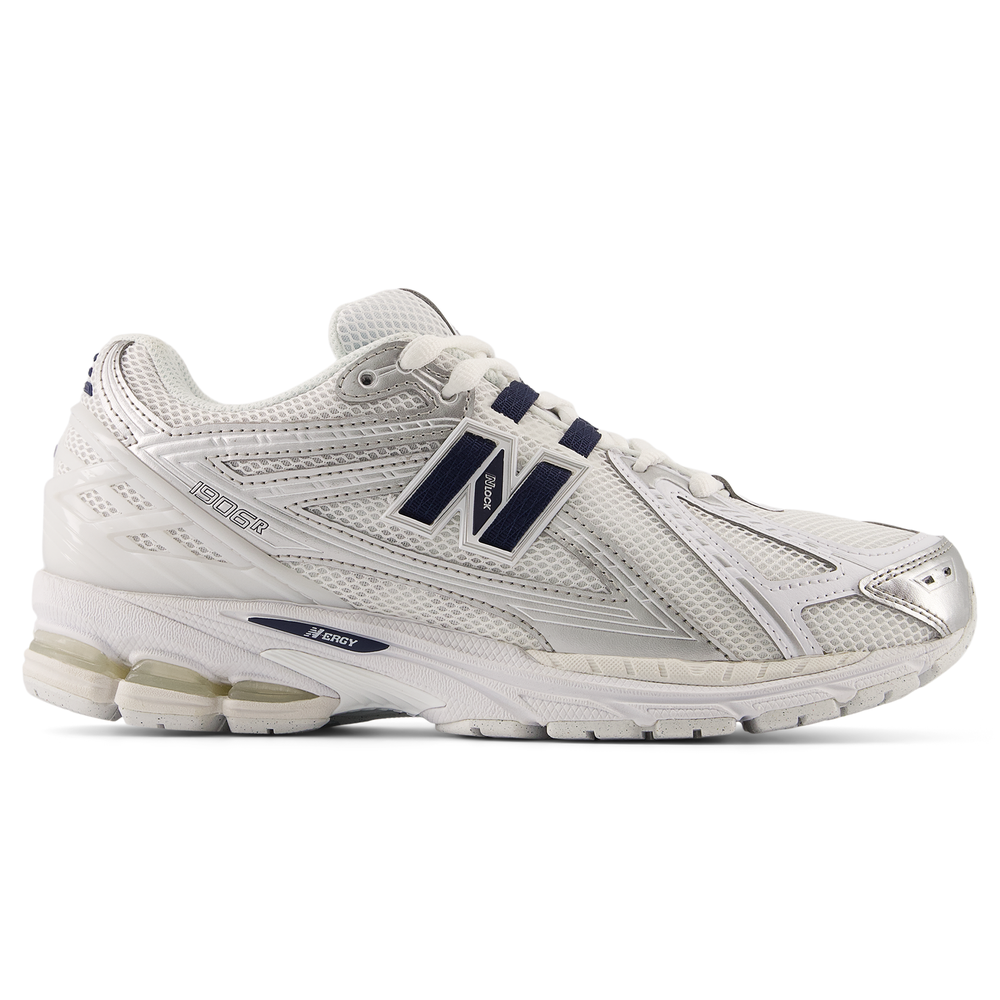 Unisex topánky New Balance U1906RCM – biele
