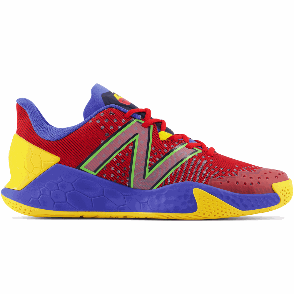 Pánske topánky New Balance Fresh Foam Lav v2 MCHLAVU2 – viacfarebné