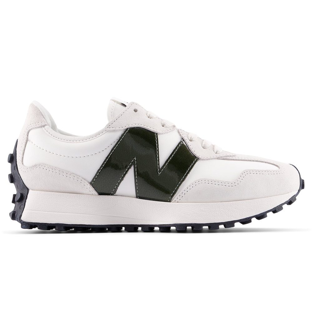 Dámske topánky New Balance WS327JWA – biele