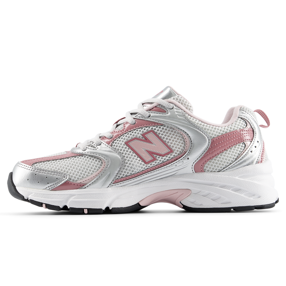Unisex topánky New Balance U53022Q – biele