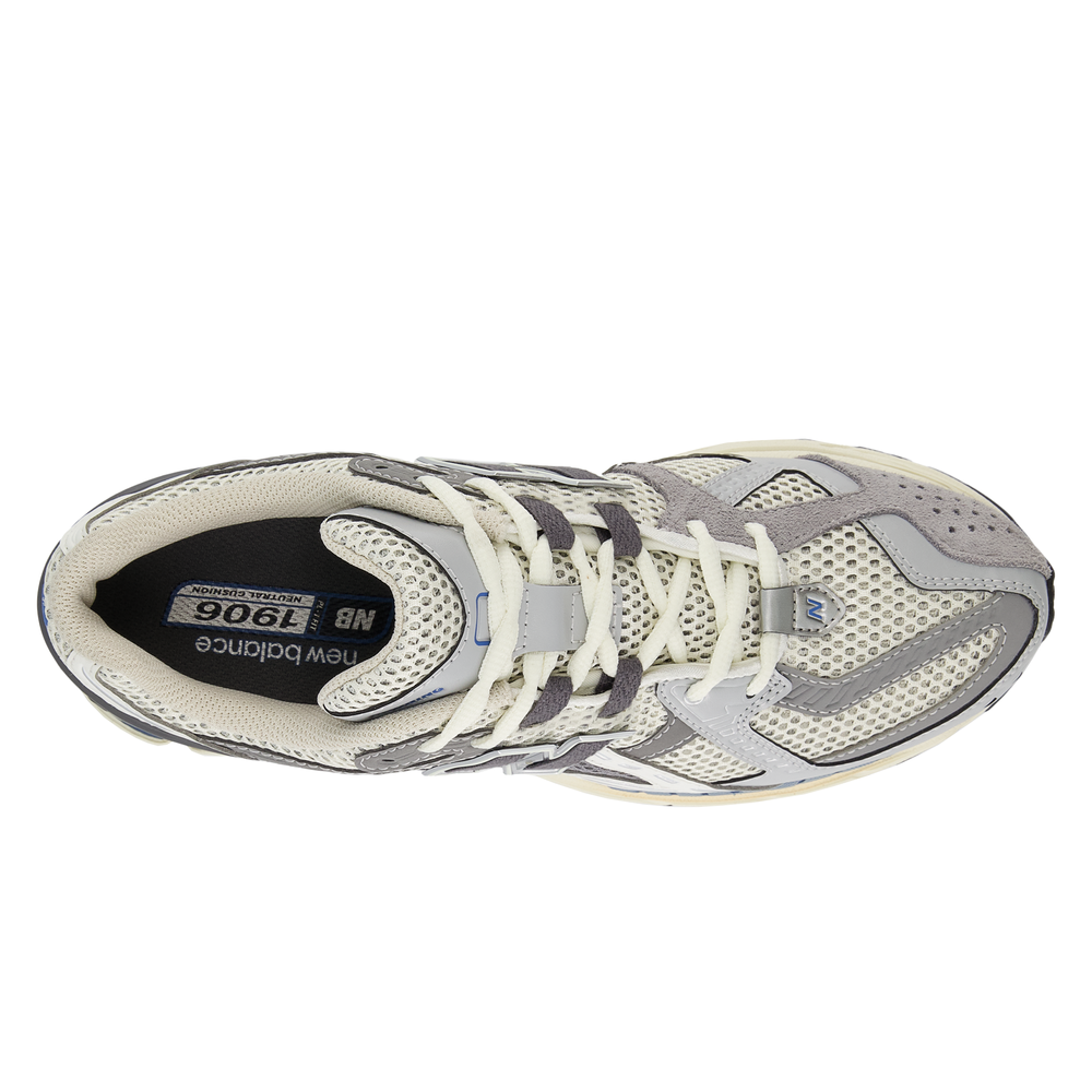 Unisex topánky New Balance U1906NA – viacfarebné