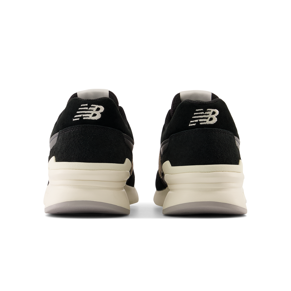 Pánske topánky New Balance CM997HPE – čierne