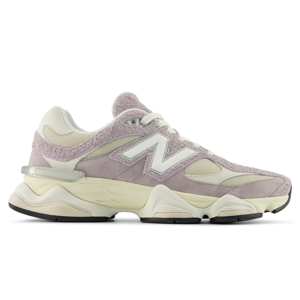 Unisex topánky New Balance U906029M – fialové