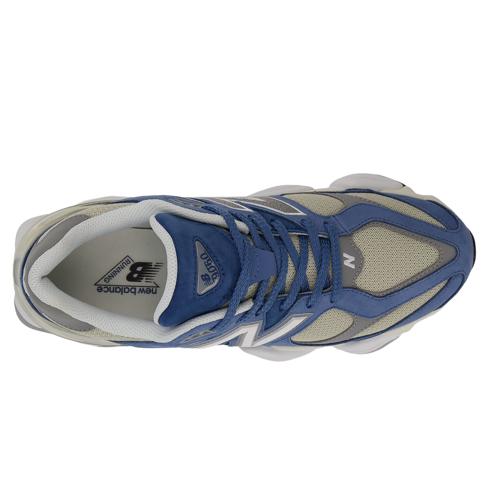 Unisex topánky New Balance U9060CTC – modré