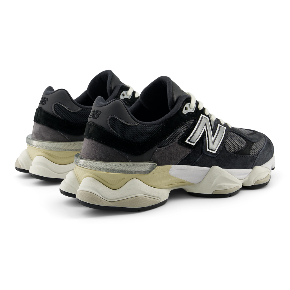 Unisex topánky New Balance U9060BLC – čierné