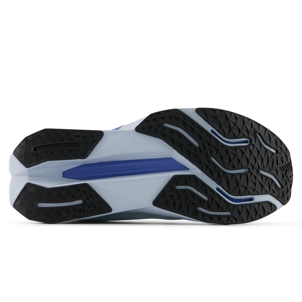 Dámske topánky New Balance FuelCell Propel v5 WFCPR4QM – mätové