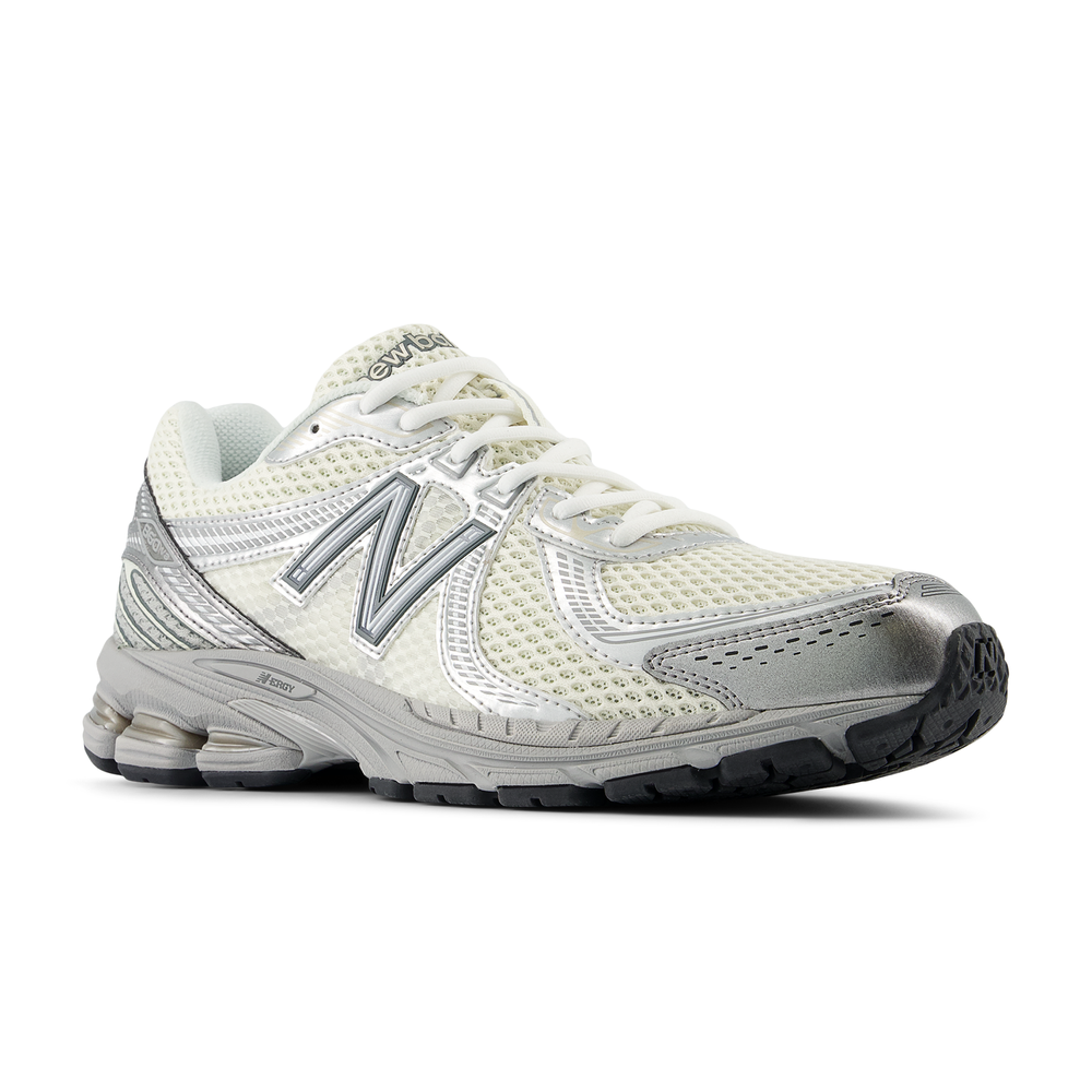 Unisex topánky New Balance 860v2 ML860GO2 – viacfarebné