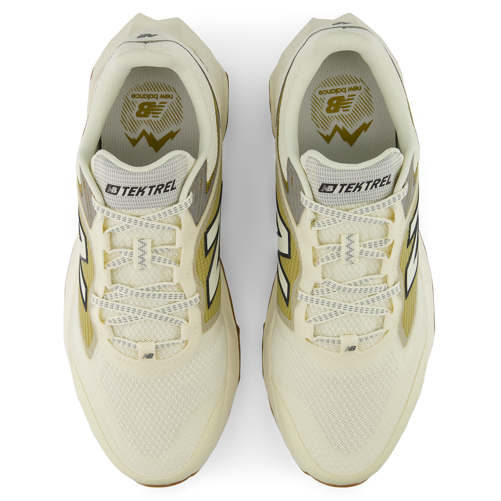 Pánske topánky New Balance DynaSoft Tektrel Utility MTTRU13U – béžové