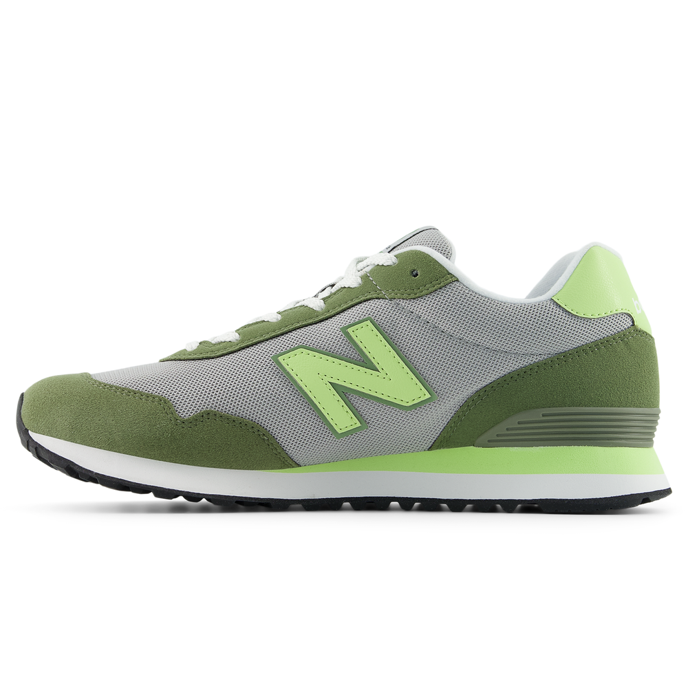 Pánske topánky New Balance M5155HQ – zelené
