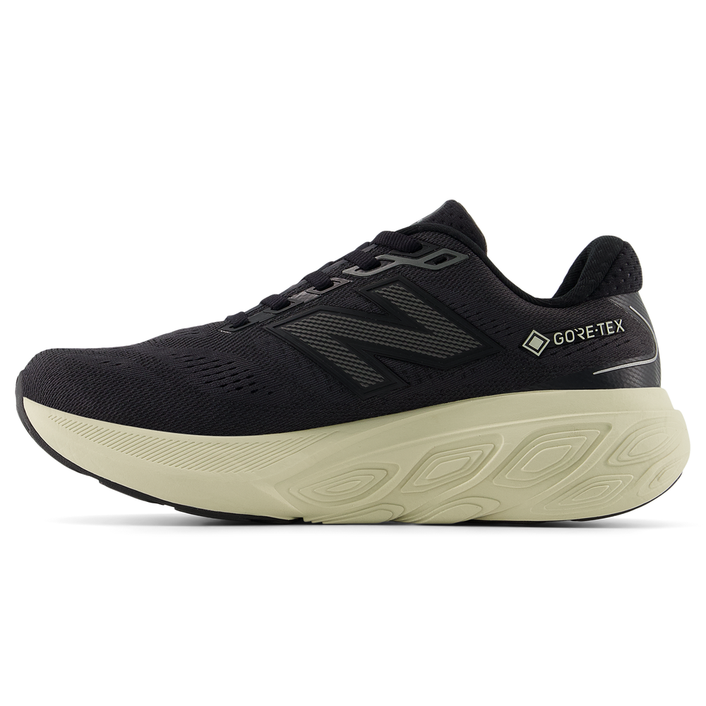 Dámske topánky New Balance Fresh Foam X 880 v15 Gore-Tex W880GB15 – čierné