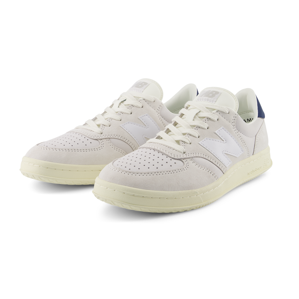 Unisex topánky New Balance CT500NAV – sivé