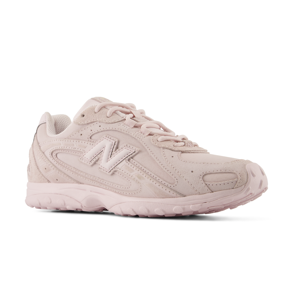 Dámske topánky New Balance U204L2BL – ružové
