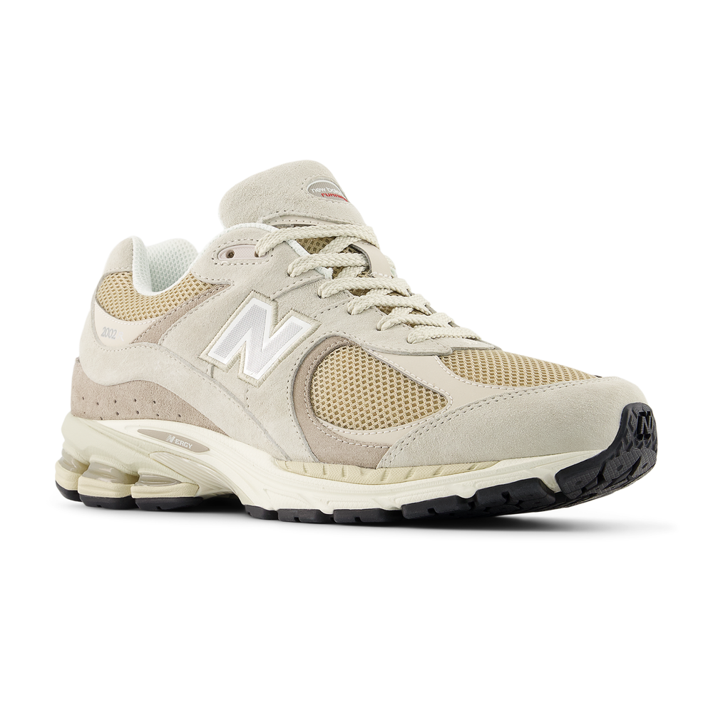 Unisex topánky New Balance U2002RB – béžové