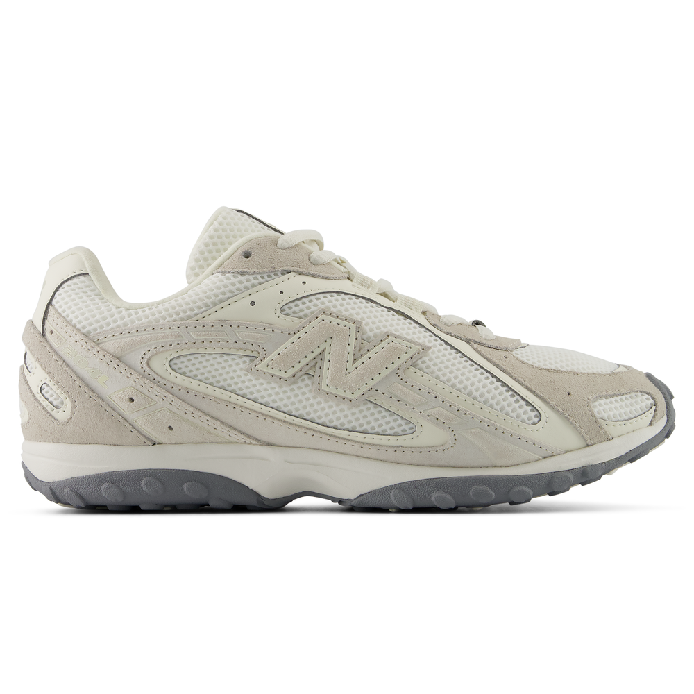 Dámske topánky New Balance U204LCCB – béžové