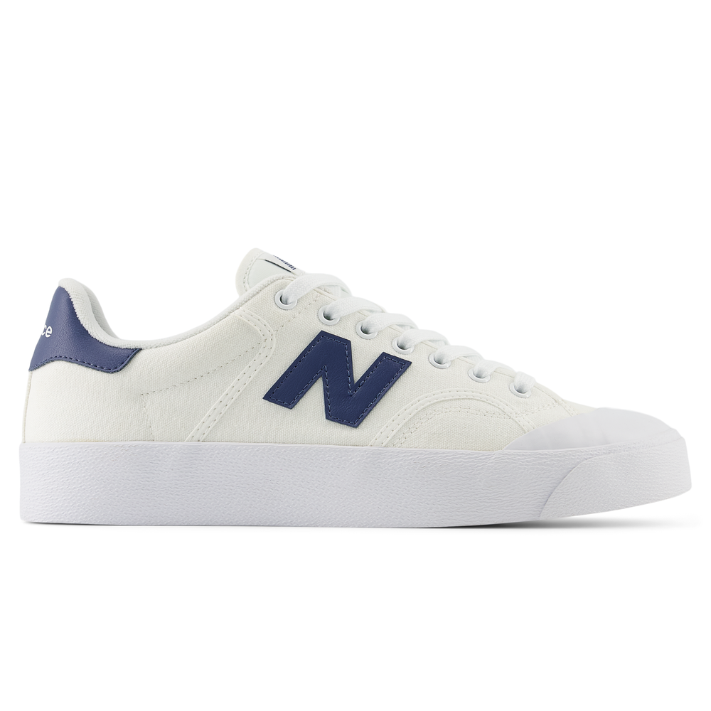 Topánky unisex New Balance BB100CNV – biele