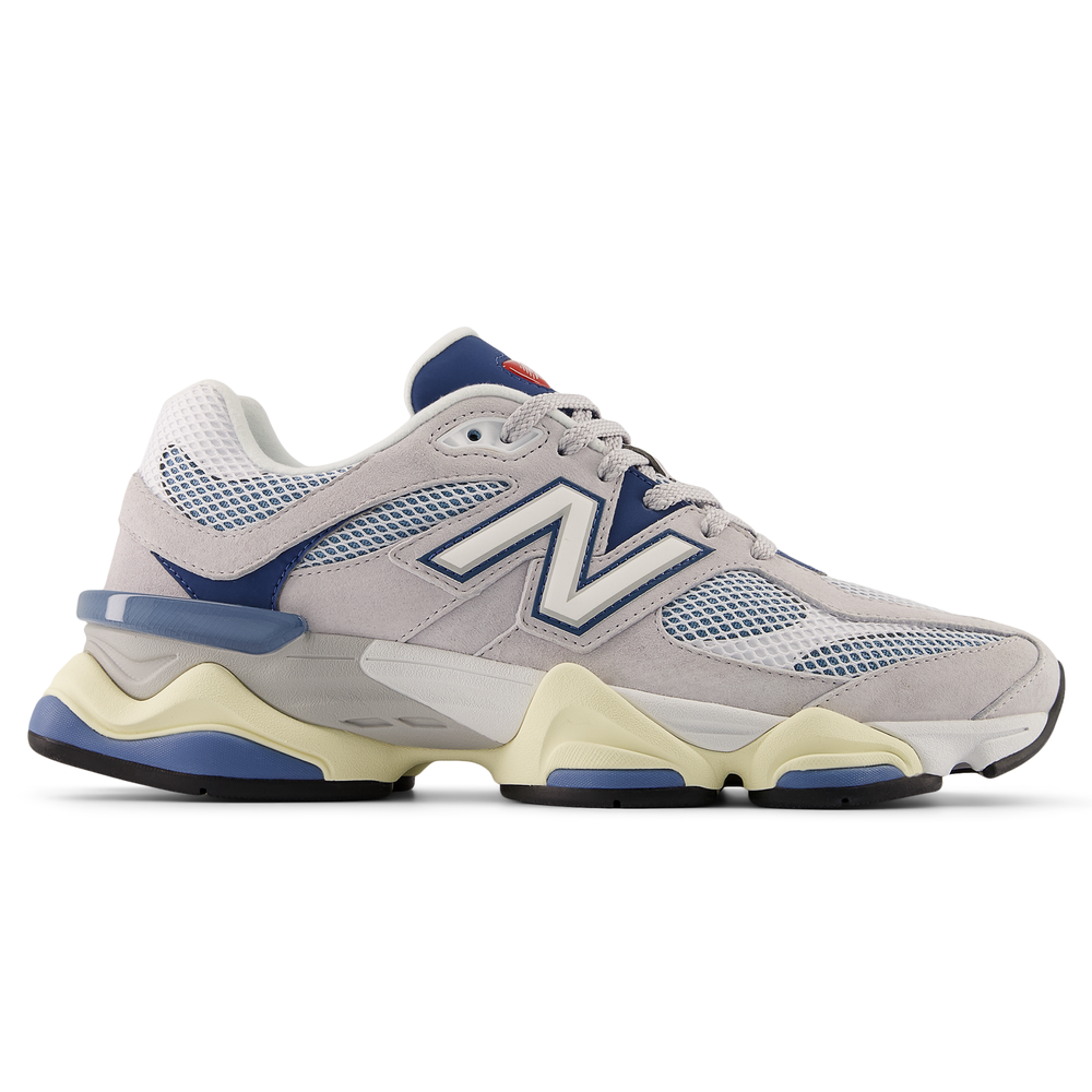 Unisex topánky New Balance U9060PSC – sivé