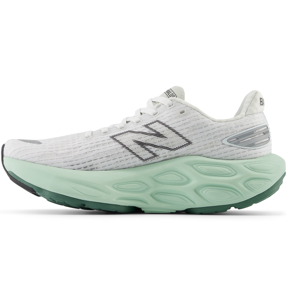 Dámske topánky New Balance Fresh Foam x Balos v1 WBALCB1 – sivé