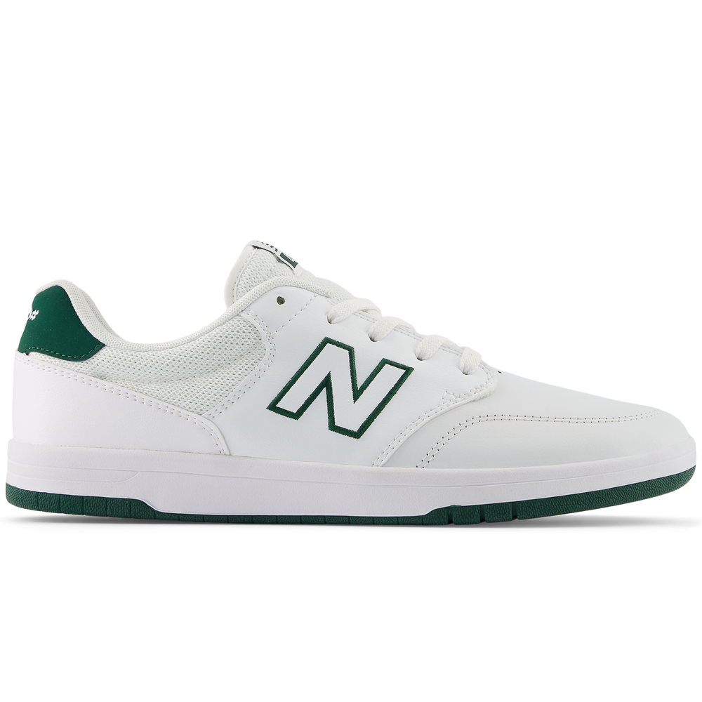 Pánske topánky New Balance Numeric NM425JLT – biele